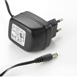 Euromex Bloc secteur100-240 Vac/5 Vdc (50/60 Hz) 19,90, EC.9975 (EcoBlue)