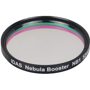 IDAS Filtre Nebula Booster NB1 52 mm