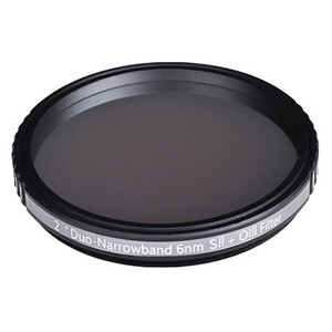 Askar Filter Color Magic C2 OIII/SII Duo 2"