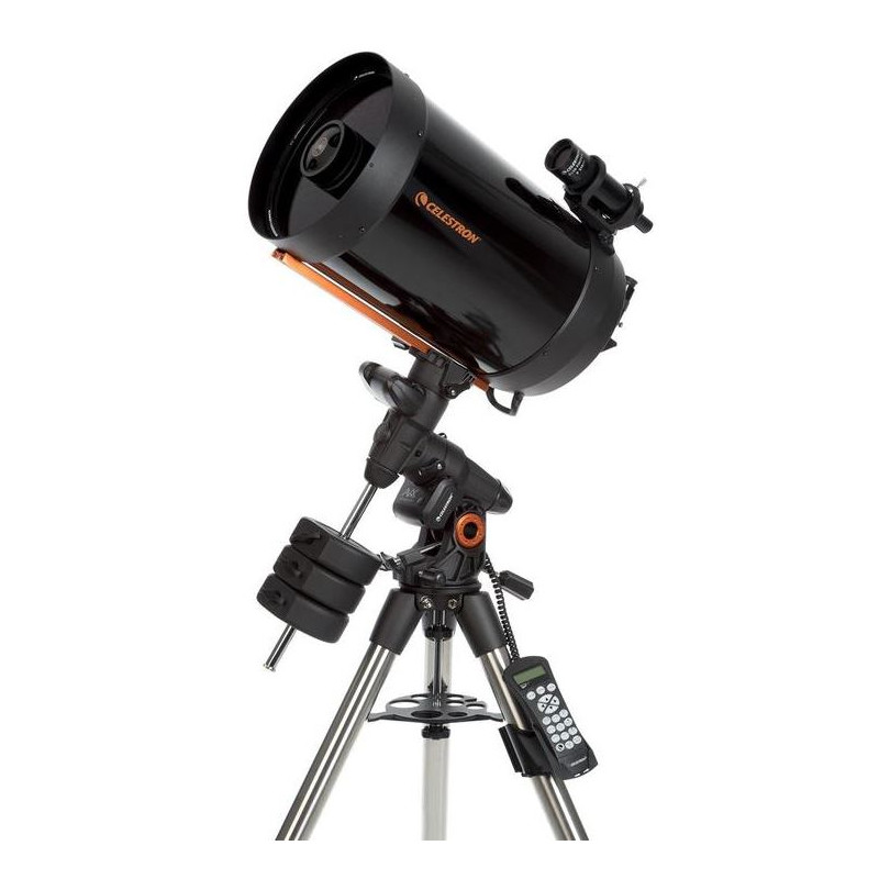 Télescope Schmidt-Cassegrain Celestron SC 279/2800 Advanced VX 11" AS-VX GoTo